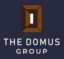 Domus Shivneri Nerul Logo